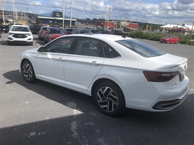 2024 Volkswagen Jetta Highline   - Photo 3 - Clarenville, NL A5A 2C4