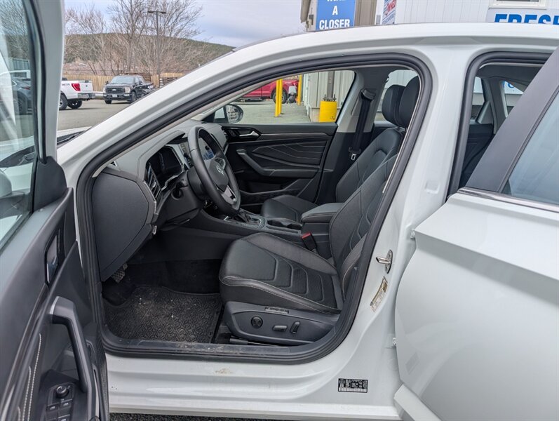 2024 Volkswagen Jetta Highline - Photo 9 - St John's, NL A1B 1C2