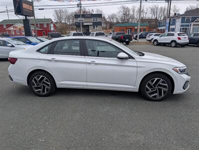 2024 Volkswagen Jetta Highline - Photo 4 - St John's, NL A1B 1C2