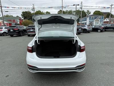 2024 Volkswagen Jetta Highline   - Photo 15 - St John's, NL A1B 1C2