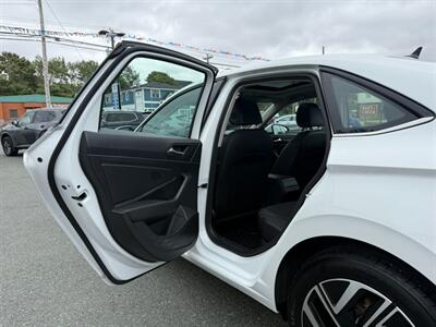 2024 Volkswagen Jetta Highline   - Photo 17 - St John's, NL A1B 1C2