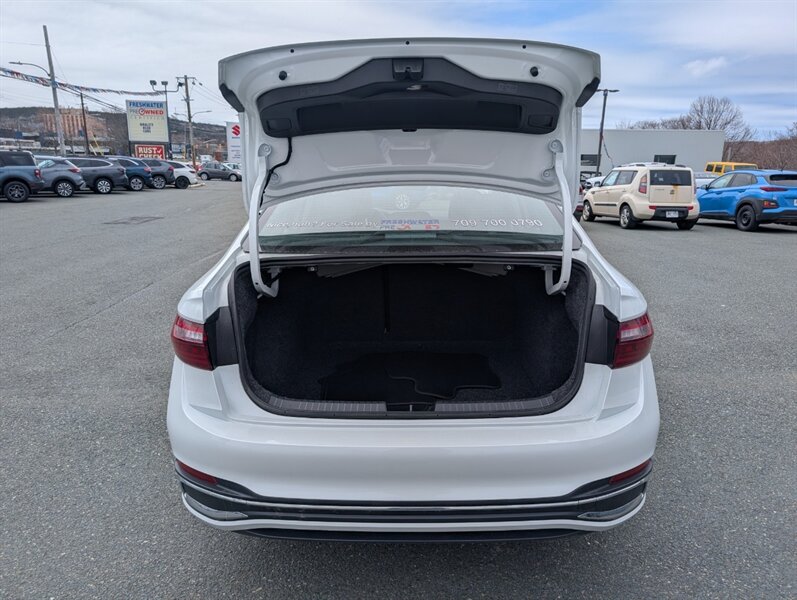 2024 Volkswagen Jetta Highline - Photo 6 - St John's, NL A1B 1C2