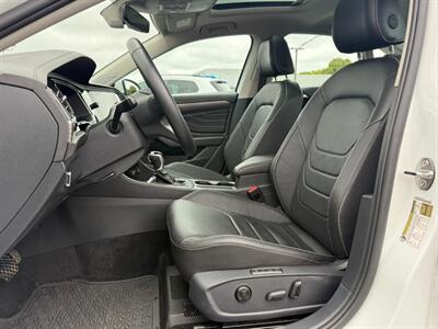 2024 Volkswagen Jetta Highline   - Photo 20 - St John's, NL A1B 1C2