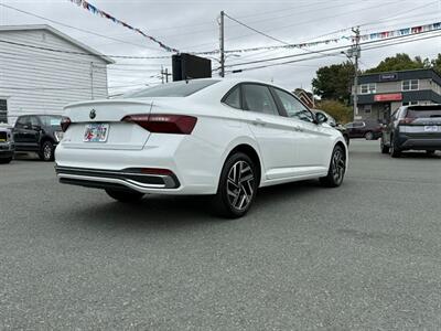 2024 Volkswagen Jetta Highline   - Photo 6 - St John's, NL A1B 1C2