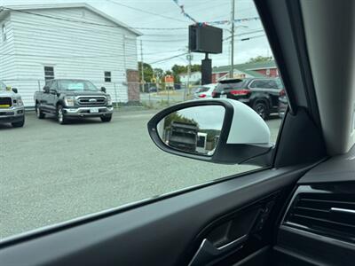 2024 Volkswagen Jetta Highline   - Photo 29 - St John's, NL A1B 1C2