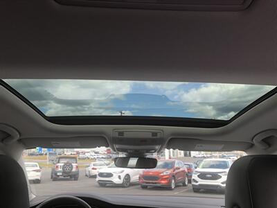2024 Volkswagen Jetta Highline   - Photo 17 - Clarenville, NL A5A 2C4