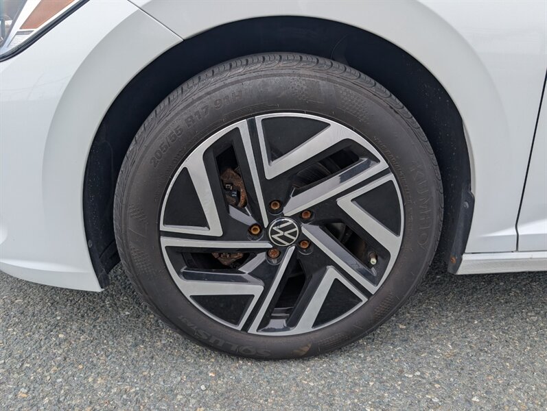 2024 Volkswagen Jetta Highline - Photo 11 - St John's, NL A1B 1C2