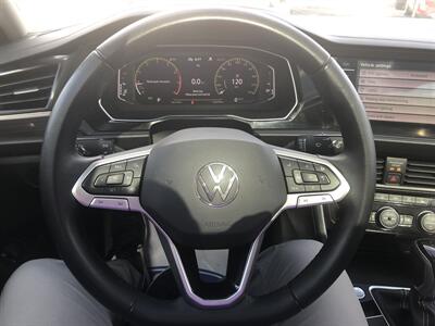 2024 Volkswagen Jetta Highline   - Photo 7 - Clarenville, NL A5A 2C4