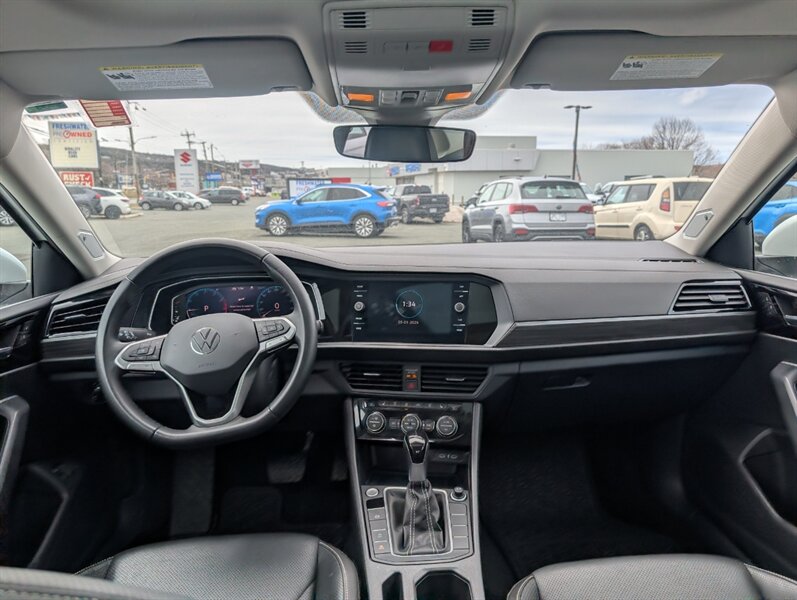 2024 Volkswagen Jetta Highline - Photo 8 - St John's, NL A1B 1C2