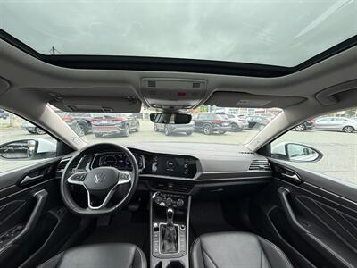 2024 Volkswagen Jetta Highline   - Photo 23 - St John's, NL A1B 1C2