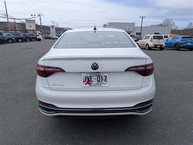 2024 Volkswagen Jetta Highline - Photo 5 - St John's, NL A1B 1C2