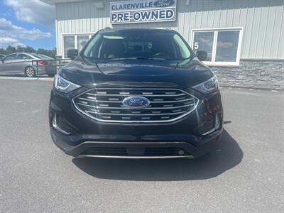 2021 Ford Edge SEL   - Photo 2 - Clarenville, NL A5A 2C4