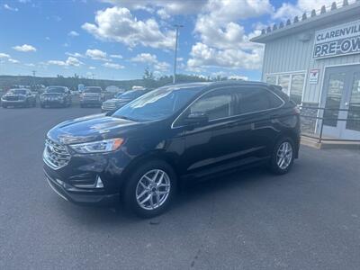 2021 Ford Edge SEL   - Photo 3 - Clarenville, NL A5A 2C4