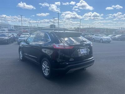 2021 Ford Edge SEL   - Photo 4 - Clarenville, NL A5A 2C4