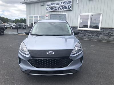 2022 Ford Escape Hybrid SE SUV