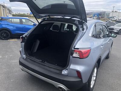 2022 Ford Escape Hybrid SE   - Photo 16 - Clarenville, NL A5A 2C4
