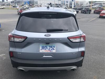 2022 Ford Escape Hybrid SE   - Photo 15 - Clarenville, NL A5A 2C4