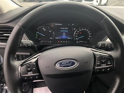 2022 Ford Escape Hybrid SE   - Photo 13 - Clarenville, NL A5A 2C4