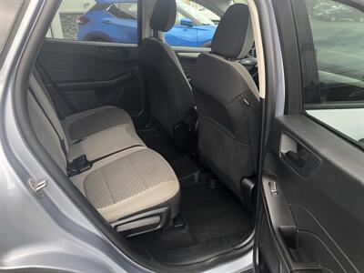 2022 Ford Escape Hybrid SE   - Photo 17 - Clarenville, NL A5A 2C4