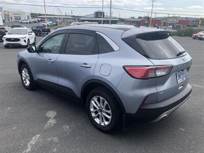 2022 Ford Escape Hybrid SE   - Photo 4 - Clarenville, NL A5A 2C4