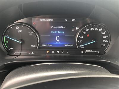 2022 Ford Escape Hybrid SE   - Photo 14 - Clarenville, NL A5A 2C4
