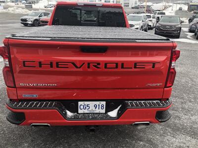 2023 Chevrolet Silverado 1500 RST Z71 - Photo 15 - Clarenville, NL A5A 2C4