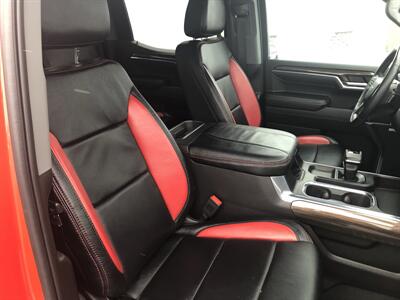 2023 Chevrolet Silverado 1500 RST Z71 - Photo 8 - Clarenville, NL A5A 2C4