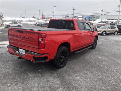 2023 Chevrolet Silverado 1500 RST Z71 - Photo 3 - Clarenville, NL A5A 2C4