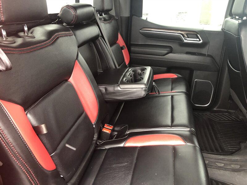 2023 Chevrolet Silverado 1500 RST Z71 - Photo 17 - Clarenville, NL A5A 2C4