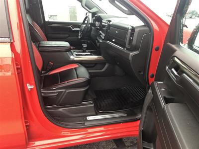 2023 Chevrolet Silverado 1500 RST Z71 - Photo 7 - Clarenville, NL A5A 2C4