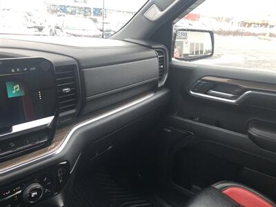 2023 Chevrolet Silverado 1500 RST Z71 - Photo 12 - Clarenville, NL A5A 2C4
