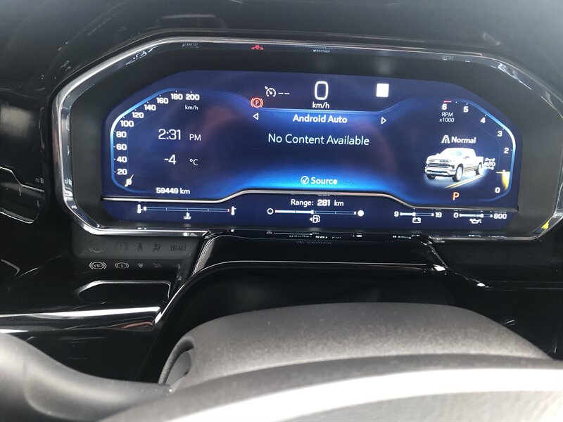 2023 Chevrolet Silverado 1500 RST Z71 - Photo 14 - Clarenville, NL A5A 2C4