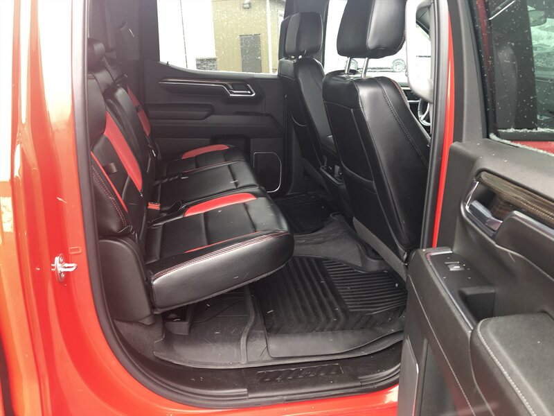 2023 Chevrolet Silverado 1500 RST Z71 - Photo 16 - Clarenville, NL A5A 2C4