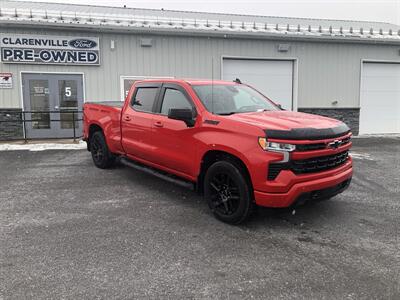 2023 Chevrolet Silverado 1500 RST Z71 - Photo 2 - Clarenville, NL A5A 2C4