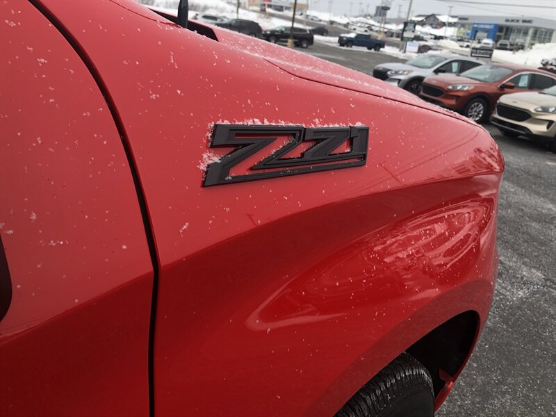 2023 Chevrolet Silverado 1500 RST Z71 - Photo 4 - Clarenville, NL A5A 2C4