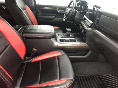 2023 Chevrolet Silverado 1500 RST Z71 - Photo 9 - Clarenville, NL A5A 2C4