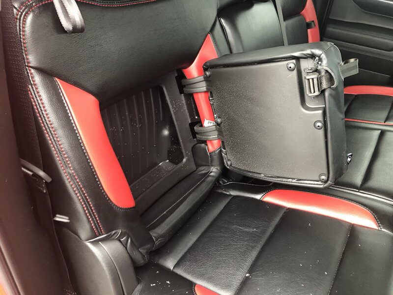 2023 Chevrolet Silverado 1500 RST Z71 - Photo 18 - Clarenville, NL A5A 2C4