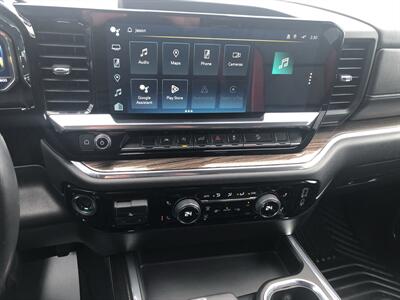 2023 Chevrolet Silverado 1500 RST Z71 - Photo 10 - Clarenville, NL A5A 2C4