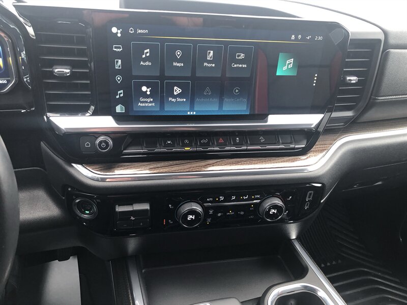 2023 Chevrolet Silverado 1500 RST Z71 - Photo 10 - Clarenville, NL A5A 2C4