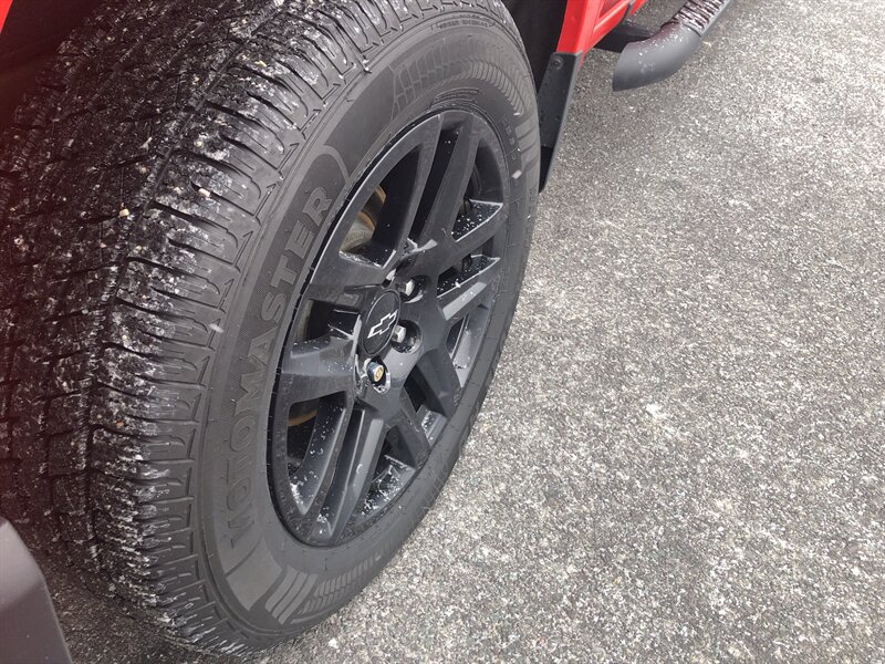 2023 Chevrolet Silverado 1500 RST Z71 - Photo 6 - Clarenville, NL A5A 2C4