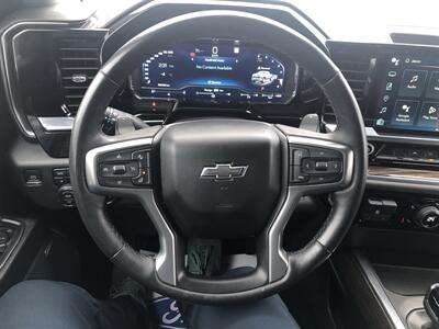 2023 Chevrolet Silverado 1500 RST Z71 - Photo 13 - Clarenville, NL A5A 2C4