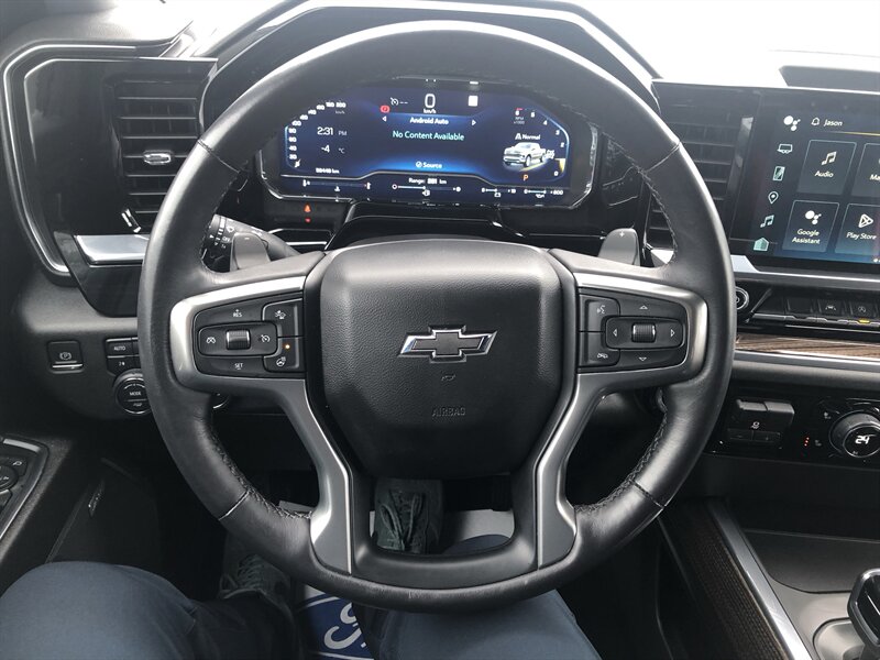 2023 Chevrolet Silverado 1500 RST Z71 - Photo 13 - Clarenville, NL A5A 2C4