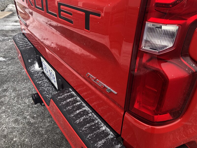 2023 Chevrolet Silverado 1500 RST Z71 - Photo 5 - Clarenville, NL A5A 2C4