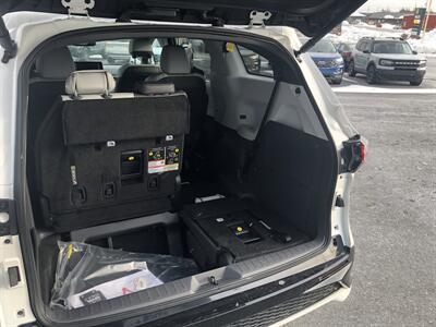 2024 Toyota Sienna XSE 7-Passenger   - Photo 18 - Clarenville, NL A5A 2C4