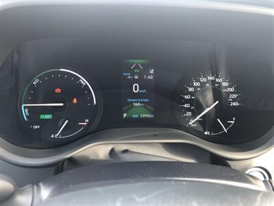 2024 Toyota Sienna XSE 7-Passenger   - Photo 14 - Clarenville, NL A5A 2C4