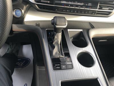 2024 Toyota Sienna XSE 7-Passenger   - Photo 10 - Clarenville, NL A5A 2C4