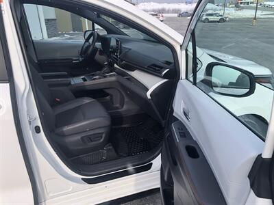 2024 Toyota Sienna XSE 7-Passenger   - Photo 6 - Clarenville, NL A5A 2C4