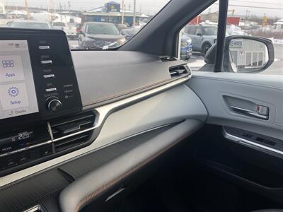 2024 Toyota Sienna XSE 7-Passenger   - Photo 12 - Clarenville, NL A5A 2C4