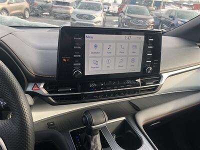 2024 Toyota Sienna XSE 7-Passenger   - Photo 9 - Clarenville, NL A5A 2C4