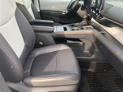 2024 Toyota Sienna XSE 7-Passenger   - Photo 7 - Clarenville, NL A5A 2C4